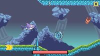 Just Keep Swimming (kkwalla, AstralEnergy, Magolich, achen9, coelakan) screenshot, image №2941708 - RAWG
