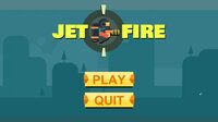 Jet Fire Runner screenshot, image №3316534 - RAWG