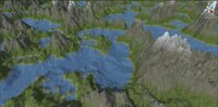 Procedural Terrain Generation (scientist859) screenshot, image №3287532 - RAWG