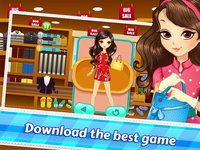 Girl Fashion Shopping Mall screenshot, image №1632746 - RAWG