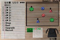 Dicey Guildkeeper screenshot, image №3480100 - RAWG