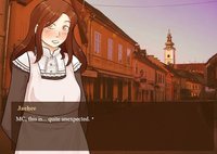 Marry Me, Jaehee! screenshot, image №1000314 - RAWG
