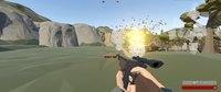 PUSH BACK screenshot, image №2336333 - RAWG