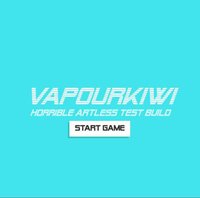 Vapourkiwi screenshot, image №2232008 - RAWG
