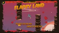 Flappy Land screenshot, image №1190533 - RAWG