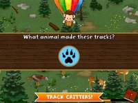 Monkey Preschool Animals screenshot, image №1524823 - RAWG