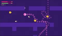 Cyclops The Snail's Marvelous Maze Adventure! screenshot, image №2755623 - RAWG