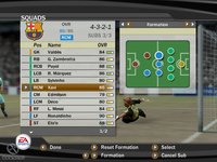 FIFA 07 screenshot, image №461932 - RAWG