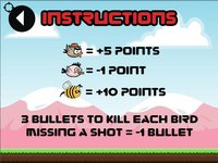 Bird Attack screenshot, image №1278269 - RAWG