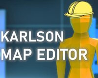 Karlson Level Editor Mod screenshot, image №3774446 - RAWG