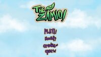 The Zamio screenshot, image №3767731 - RAWG