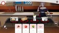Lustful Butler And Charming Sisters screenshot, image №4229979 - RAWG