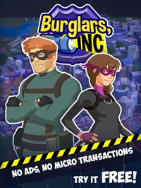 Burglars, Inc. screenshot, image №61294 - RAWG