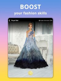 SuitsMe: Fashion Dress Up Game screenshot, image №2898621 - RAWG