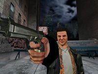 Max Payne screenshot, image №180285 - RAWG