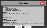 Community Infection screenshot, image №2316336 - RAWG