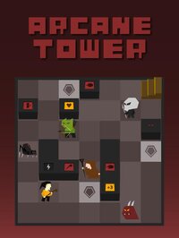 Arcane Tower screenshot, image №3077928 - RAWG