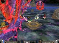 Savage Eden: The Battle for Laghaim screenshot, image №387261 - RAWG