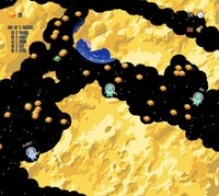 The Big Cheese screenshot, image №2621861 - RAWG