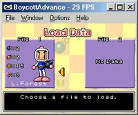 Bomberman Tournament screenshot, image №731041 - RAWG