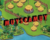 Muyscamuy screenshot, image №3120407 - RAWG