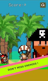 AHOY! Assassin Pirate Fury screenshot, image №1180330 - RAWG