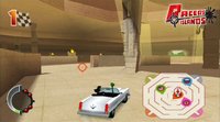 Racers' Islands: Crazy Racers screenshot, image №553534 - RAWG