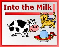Into the Milk screenshot, image №1187894 - RAWG