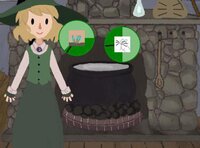 Toil and Trouble (What Guns Are What Do) screenshot, image №3055664 - RAWG