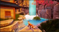 Zenko: A Fox's Tale screenshot, image №2946064 - RAWG