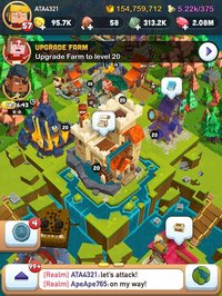 Kingdoms of Heckfire screenshot, image №1482020 - RAWG