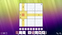 Arrow Sudoku screenshot, image №2849649 - RAWG