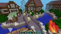 Villa Craft Survival screenshot, image №1250696 - RAWG