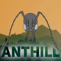 Anthill (itch) (Zelik_Mrakoroy, CyclopCamishok) screenshot, image №3836169 - RAWG