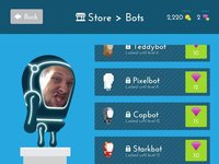 Runbots by Mediaflex Games for Free screenshot, image №934093 - RAWG