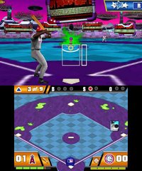 Nicktoons MLB 3D screenshot, image №794736 - RAWG