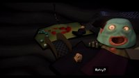 Potentially Psychoactive Pufferfish screenshot, image №1245832 - RAWG