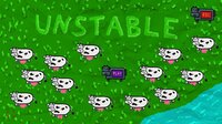 UN-Stable (Rucksack, yurgio, LLlarsO) screenshot, image №3057212 - RAWG