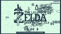 Zelda BOTW DEMAKE 1BIT screenshot, image №2633139 - RAWG