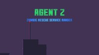 Agent Z: Zombie Rescue Service Ranger screenshot, image №2359169 - RAWG