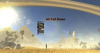 All Fall Down screenshot, image №194239 - RAWG