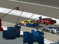 NASCAR SimRacing screenshot, image №398393 - RAWG