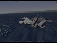 JetFighter: Full Burn screenshot, image №342119 - RAWG