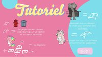 Kevin the Unicorn screenshot, image №2804075 - RAWG