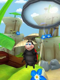 Run Bug Run - Survival Race screenshot, image №1337344 - RAWG
