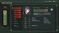 Twin Blades of the Three Kingdoms screenshot, image №3929075 - RAWG