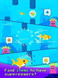 Baby Shark 8BIT screenshot, image №2740494 - RAWG