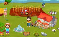 Animal Farm Games For Kids screenshot, image №1589202 - RAWG