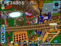 SimCoaster screenshot, image №329373 - RAWG