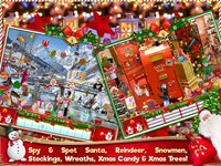 Hidden Object Christmas Puzzle screenshot, image №2231470 - RAWG